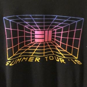 311 Concert Shirt - 2019 tour